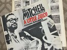 Billy Mitchell Quintet - A Little Juicy - Thad Jones - vinyl JAZZ lp MONO