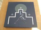 The Cult SONIC TEMPLE 30TH ANNIVERSARY numbered Vinyl Record BOX SET