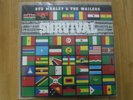 Survival.. Bob Marley & the Wailers. Vinyl LP, Original 1979 pressing.