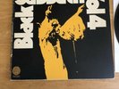 black sabbath- vol 4 spaceship label england 1972 vertigo records
