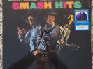 Smash Hits - US Exclusive Purple Vinyl LP with Litho - Jimi Hendrix
