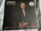 Patricia Barber Higher Ltd Vinyl LP Brand New Sealed