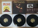 Bob Marley and The Wailers - Live Forever 3x LP 2x CD Box-Set Limited Edition NM