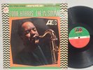 Eddie Harris In Sound VG (light marks) in SHRINK Cedar Walton FREEDOM JAZZ DANCE