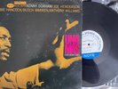 KENNY DORHAM UNA MAS BLUE NOTE VINYL BST 84127 1966 VAN GELDER