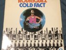 Rodriguez Cold Fact  Vinyl LP,  Australian Press, 1978, Blue Goose , BMG 002,