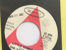 1967 USA Epic Demo 45: The Yardbirds 'Little Games / Puzzles' Psych Rock _NM