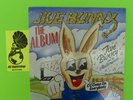 Jive Bunny And The Mastermixers The Album - LP Record Vinyl Album 12