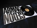 ARMAGGEDON - SAME - RARE ORIGINAL 1ST. KUCKUCK PRESS.1970 GERMAN KRAUTROCK MINT-