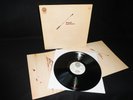 JADE WARRIOR - RELEASED - ORIG.GERMAN VERTIGO SWIRL FIRST PRESS.1971 + POSTER