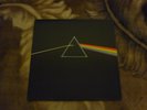 Pink Floyd - Dark Side Of The Moon -  UK Vinyl Early Pressing - 1973 - A-3, B-3