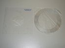 All In Deep Shit - Fuckface 2004 Australia Ltd Ed Clear Vinyl FlexiDisc 7