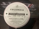 SAX 2411 David Oistrakh Brahms Violin Concerto LP ED1 Near Mint