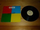 QUEEN BACKCHAT 12