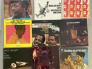 Brother Jack McDuff Vinyl Récord Selection X 9