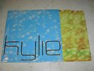 Kylie Minogue on a Night like This 2MX Promo Mint