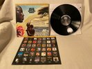 Miles Davis Bitches Brew Mobile Fidelity Sound Lab MFSL 2-439 EX/EX LP 2 ONLY