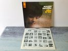 AARON NEVILLE – Like it ‘tis 1966 Stereo Vinyl LP-24007 Liberty Records Minit