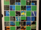 Isao Suzuki Trio Quartet Tsuyoshi Yamamoto Trio ‎ The Three Blind Mice 45rpm 6LP