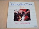 LAURENT VOULZY : Rockollection (Live) 1995 France 12