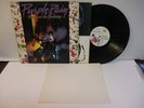 573: Prince and the Revolution Purple Rain Warner 1-25110 WITH POSTER VG++/VG++