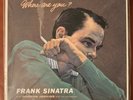FRANK SINATRA Where Are You?  MFSL 1-406 Vinyl LP MOFI Original Master Recording