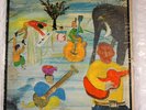 The Band Music from Big Pink LP Robbie Robertson Levon Helm The Weight