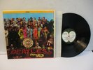 593: The Beatles Sgt. Pepper's Lonely Hearts Club Band Apple SMAS-2653 VG++/VG++