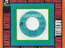 RALF BENDIX - Single 