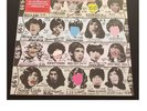 The Rolling Stones Some Girls Half Speed Mastered 180 Gram Vinyl LP Record New