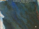 Harold Budd / Brian Eno With Daniel Lanois ‎- The Pearl (Vinyl LP - DE 1984)