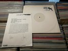ONECUT - GRAND THEFT AUDIO - WHITE LABEL SAMPLER - 2000 - HIP HOP - VG+ - BANKSY