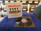 THE BEATLES: Help  (OST), CAPITOL, SMAS-2386, CANADA, 12