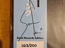 Seventeen Going Under - Sam Fender SIGNED & NUMBERED Limited Edition