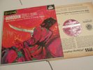 Ansermet Suisse Romande LP Borodin Symphony LONDON CS-6126 1E/1E blueback EXC-NM