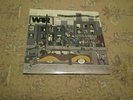 WAR THE WORLD IS A GHETTO SEALED 1ST PRESS  ORIGINAL SOUL R&B  LP  33 1/3 RPM