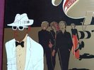 Skyhooks Signed