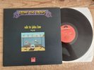 Stone The Crows ‎– Ode To John Law , 2425 042 , LP Album, 1st UK Issue