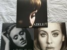 Adele - Albums Bundle - 19 / 21 / 25 - Vinyl LP