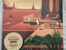 Chillhop Essentials - Summer 2021 - Lofi Instrumentals - Limited Edition - Vinyl