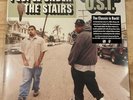 People Under The Stairs O.S.T. Vinyl Soundtrack Double LP Explicit Record Sealed