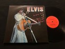 ELVIS PRESLEY  Changing Pants  NY EVE DEC 31ST  1975  DOUBLE VINYL  GATEFOLD