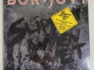 Bon Jovi ‎– Slippery When Wet ‘86 Mercury ‎422-830 264-1M-1 Jacket VG+ Vinyl NM