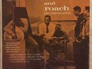 Clifford Brown and Max Roach Inc. EmArcy MG 36008 1st Press LP DG 1955 Jazz Bop