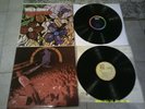 BEACH BOYS (10) LP'S 