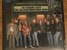 The Allman Brothers Band - An Evening with The Allman Bros Band 2LP, RSD 2020