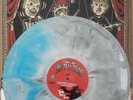 Long Tall Texans, The Devil Made Us Do It, Psychobilly, Rockabilly, Klub Foot