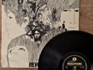 The Beatles   Revolver   Dr Robert Error (Parlophone PMC 7009) 1966 1st UK Vinyl