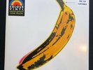 The velvet underground & Nico * Ltd Ed 300 Copies * Clear yellow vinyl LP Sealed