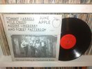 TOMMY JARRELL KYLE CREED AUDINE LINEBERRY BOBBY PATERSON JUNE APPLE LP SEALED